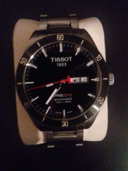 Tissot PRS 516 (Pre-Owned) Mens