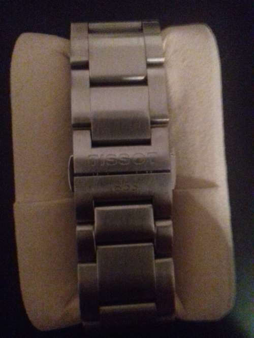 Tissot PRS 516 (Pre-Owned) Mens