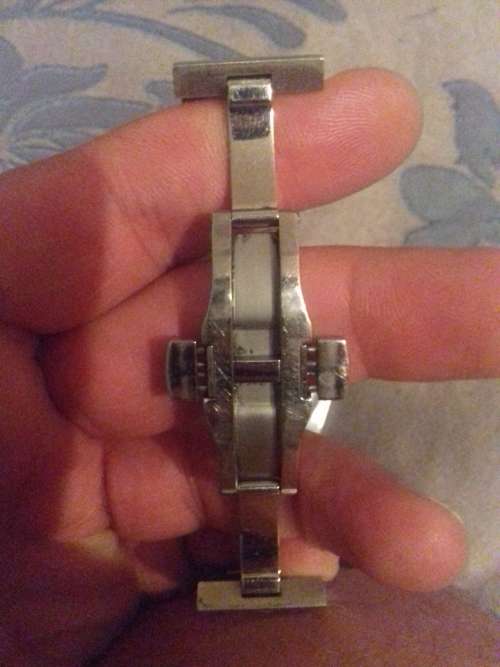 Tissot PRS 516 (Pre-Owned) Mens