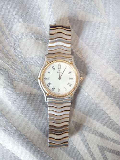 Ebel Classic Wave