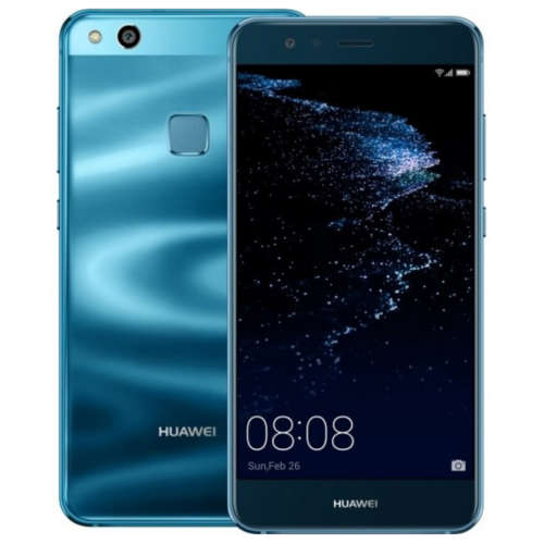 Huawei P10 Lite 32GB Sapphire Blue (Local Stock - Factory Sealed)
