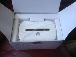 Huawei Mobile wifi E5330Bs