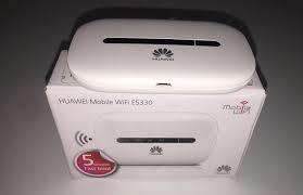 Huawei Mobile wifi E5330Bs