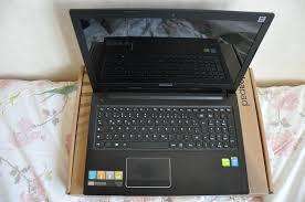 Lenovo ideapad S510p Laptop
