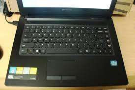 Lenovo G400 Laptop + free Battery