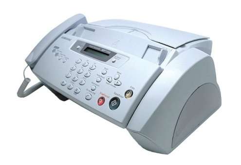 Samsung SF-330 Inkjet Telephone, Fax and Copy Machine