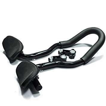 Armrest Handlebar Alluminium