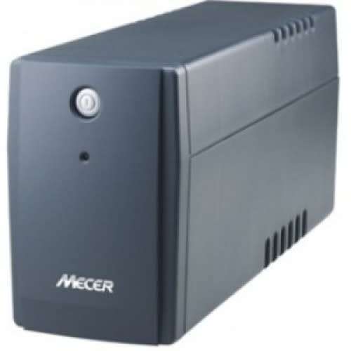 Mecer ME-800-BK UPS