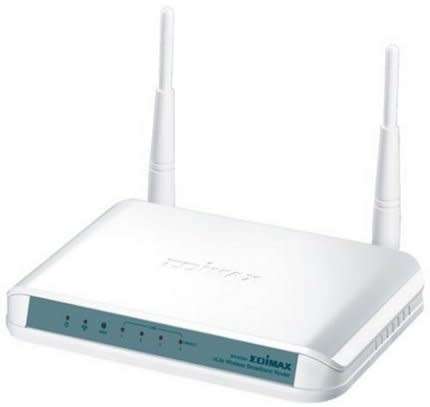 Edimax AR-7266 WNA/B Fast Ethernet ADSL Wireless Router