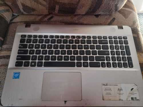 ASUS VIVOBOOK X540 (SA) PALMREST + KEYBOARD