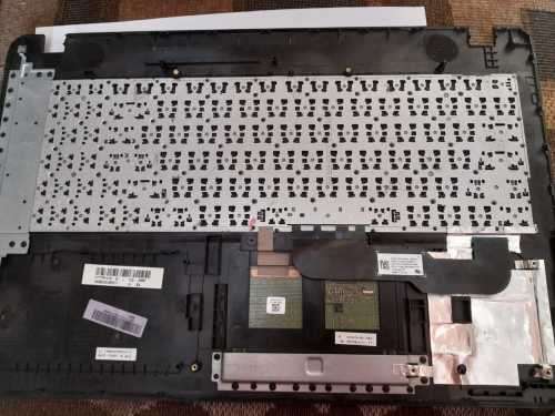 ASUS VIVOBOOK X540 (SA) PALMREST + KEYBOARD