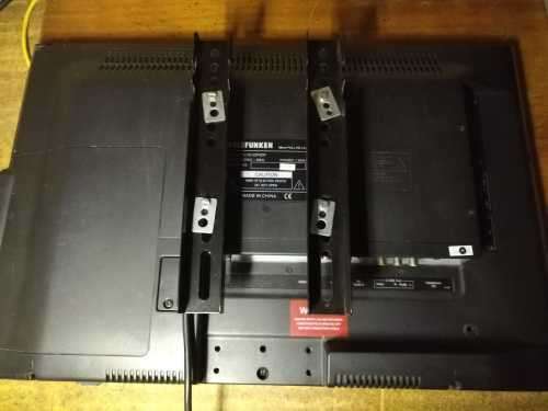 22` TELEFUNKEN FULL HD PC SCREEN/TV SCREEN