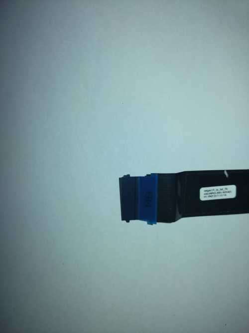 Dell Inspiron 15 (3565 / 3567 / 3576) Audio Port / USB / SD Card IO Circuit Board