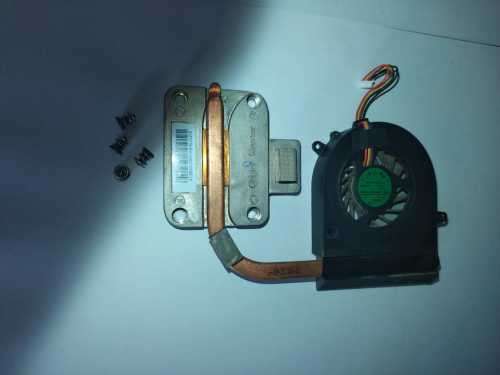 LENOVO G560 CPU COOLING FAN AND HEATSINK