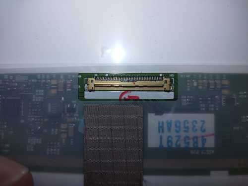 40 PIN THICK -  15.6 HD LED LCD Laptop Screen (BT156GW01)