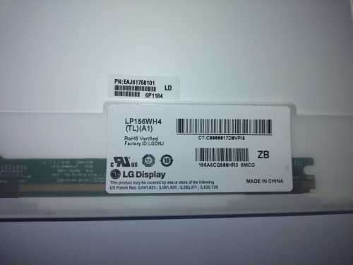 LP156WH4 (TL)(A1) LG 15.6 HD LED LCD Laptop Screen