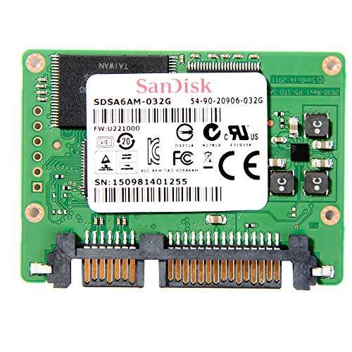 Sandisk U110 SSD 32GB Solid State Drive