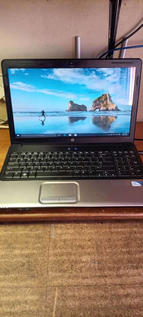 HP G61 LAPTOP