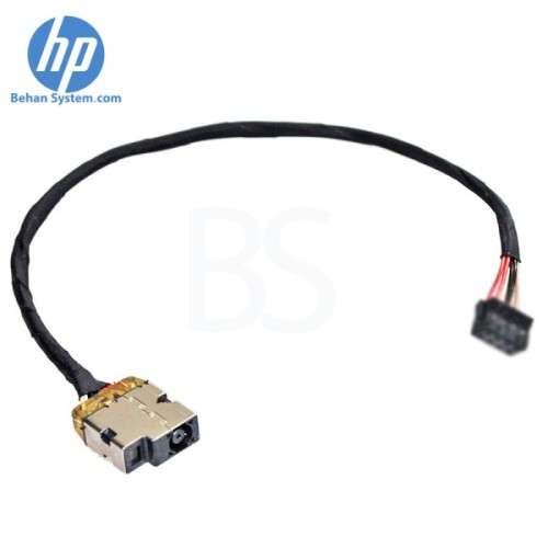 HP G250 DC POWER JACK