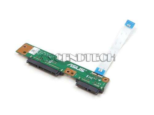 ASUS VIVOBOOK X540 HDD/DVD CONNECTOR BOARD + FLEXI