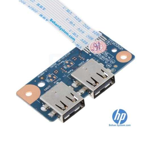 HP G250 USB BOARD