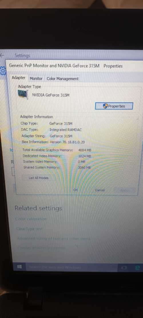TOSHIBA C660 LAPTOP. FAST AND CLEAN!