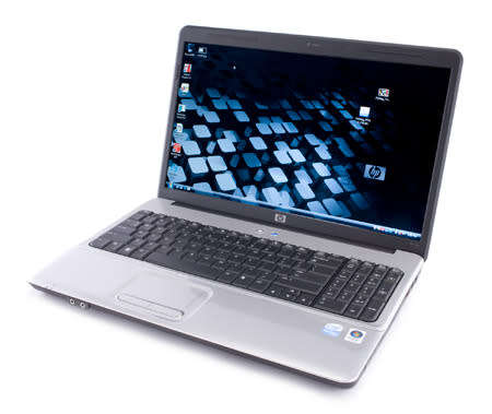 HP G61 LAPTOP IN VERY GOOD CONDITION