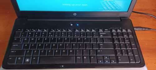 HP G61 LAPTOP IN VERY GOOD CONDITION