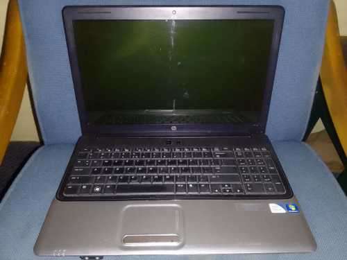 HP G61 LAPTOP IN VERY GOOD CONDITION