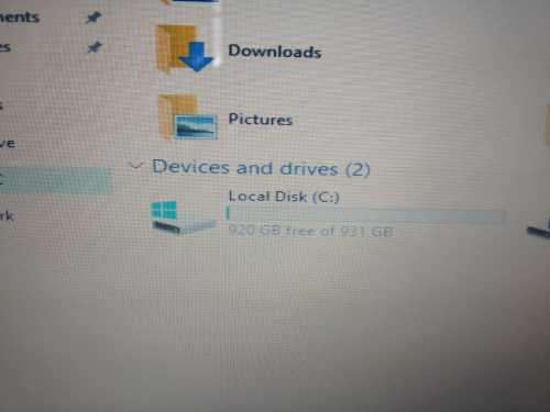 HP G61 LAPTOP IN VERY GOOD CONDITION