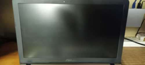 ASUS VIVOBOOK X540 (PLEASE READ BEFORE YOU BID)