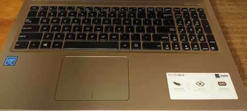 ASUS VIVOBOOK X540 (PLEASE READ BEFORE YOU BID)