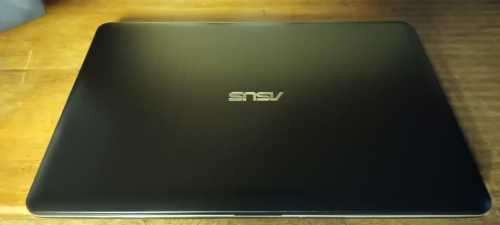 ASUS VIVOBOOK X540 (PLEASE READ BEFORE YOU BID)