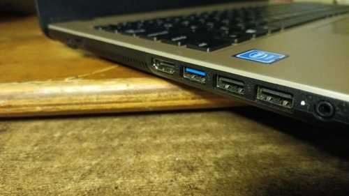 ASUS VIVOBOOK X540 (PLEASE READ BEFORE YOU BID)