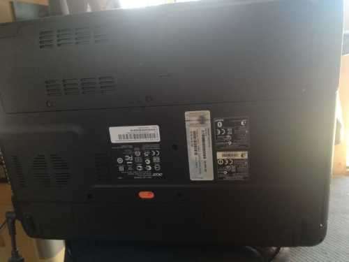 ACER 4752 i3 LAPTOP VERY GOOD CONDITION