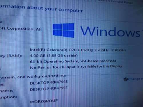 RAIDMAX MSI COMPUTER