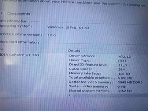 GAMING COMPUTER COMBO