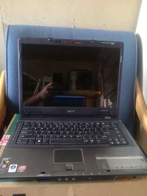 ACER TRAVELMATE 5530 ***PLEASE READ***