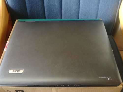 ACER TRAVELMATE 5530 ***PLEASE READ***