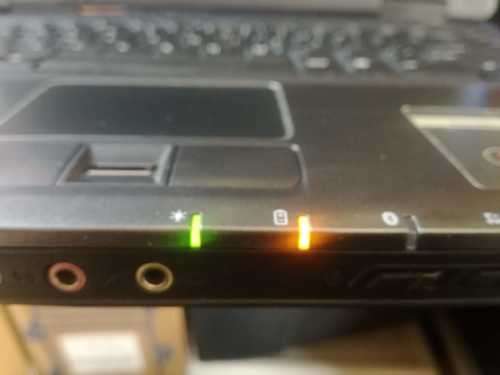 ACER TRAVELMATE 5530 ***PLEASE READ***