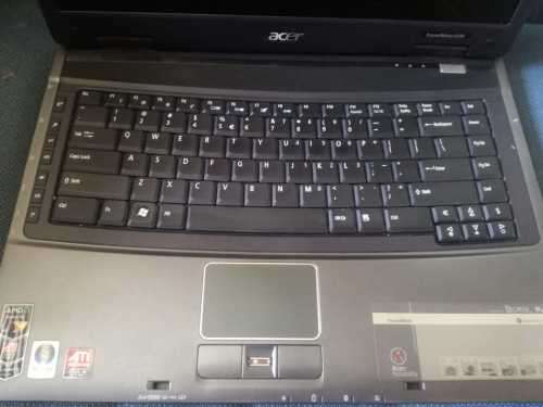 ACER TRAVELMATE 5530 ***PLEASE READ***