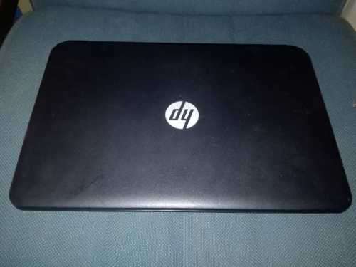 HP G250 G3 LAPTOP