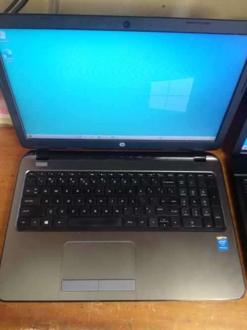 HP G250 G3 LAPTOP