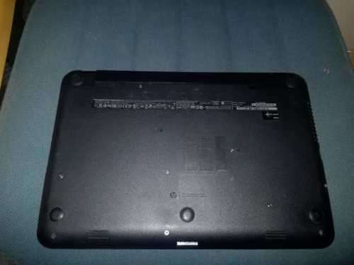 HP G250 G3 LAPTOP