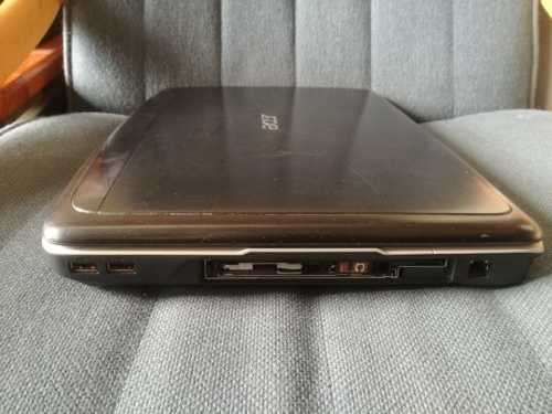 ACER TRAVELMATE 5520G **PLEASE READ*