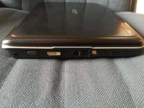 ACER TRAVELMATE 5520G **PLEASE READ*
