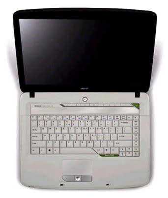 ACER TRAVELMATE 5520G **PLEASE READ*