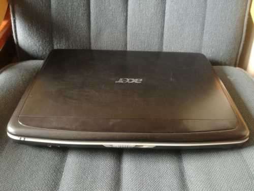 ACER TRAVELMATE 5520G **PLEASE READ*