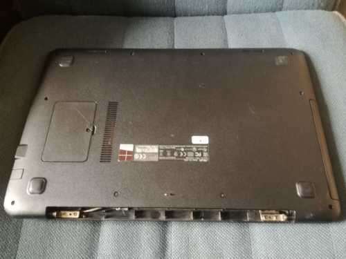 ASUS X554L_i3_4gig_1TB LAPTOP