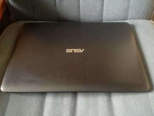ASUS X554L_i3_4gig_1TB LAPTOP